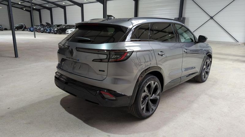 Renault Austral E-tech full hybrid 200 gsr2 techno esprit alpine + hayon motorise + pack safety