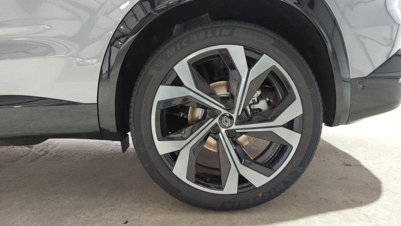 Renault Austral E-tech full hybrid 200 gsr2 techno esprit alpine + hayon motorise + pack safety