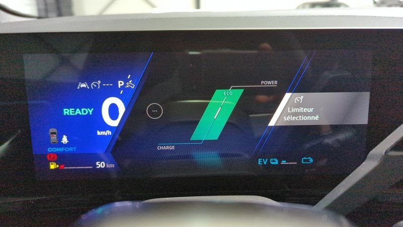 Renault Austral E-tech full hybrid 200 gsr2 techno esprit alpine + hayon motorise + pack safety