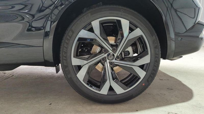 Renault Austral E-tech full hybrid 200 gsr2 techno esprit alpine + hayon motorise + pack safety