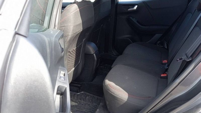 Ford Puma 1.0 ecoboost 125 ch mhev s&s bvm6 st-line + demarrage mains libres