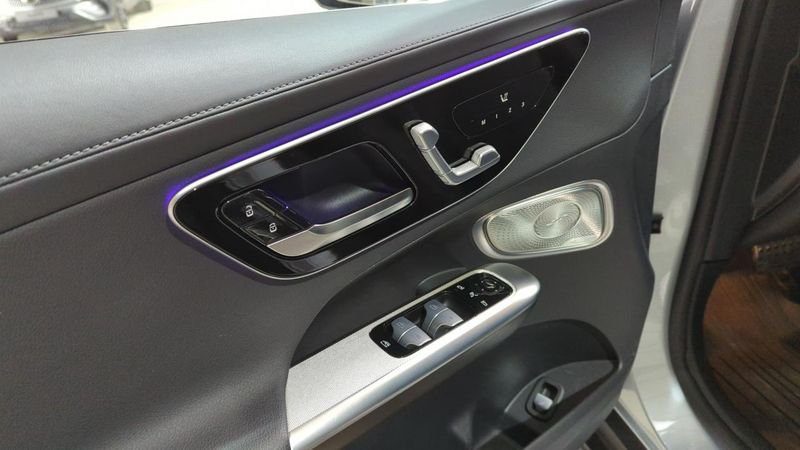 Mercedes GLC 300 de 9g-tronic 4matic amg line surequipe