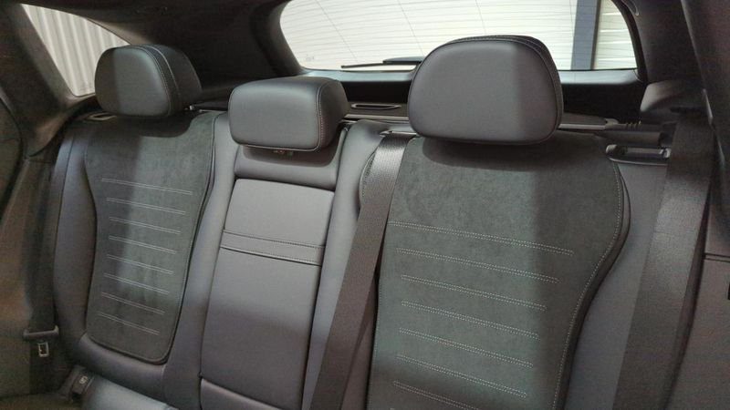 Mercedes GLC 300 de 9g-tronic 4matic amg line surequipe