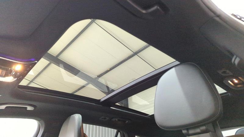 Mercedes GLC 300 de 9g-tronic 4matic amg line surequipe