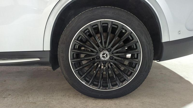 Mercedes GLC 300 de 9g-tronic 4matic amg line surequipe