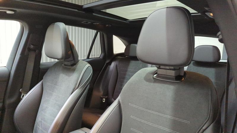 Mercedes GLC 300 de 9g-tronic 4matic amg line surequipe