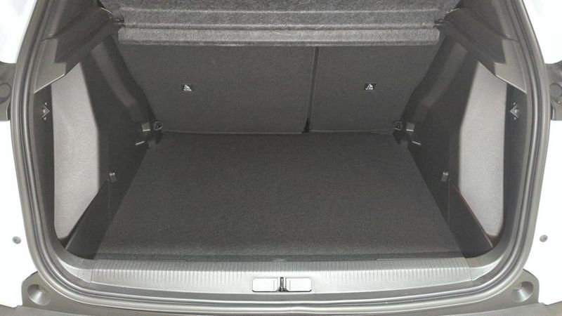 Peugeot 2008 nouveau Hybrid 145 e-dcs6 allure