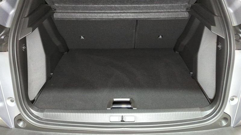 Peugeot 2008 nouveau Hybrid 145 e-dcs6 allure + adml + navi