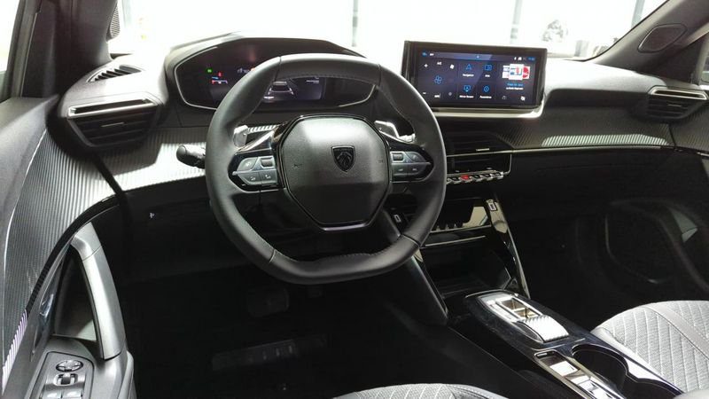 Peugeot 2008 nouveau Hybrid 145 e-dcs6 allure + adml + navi