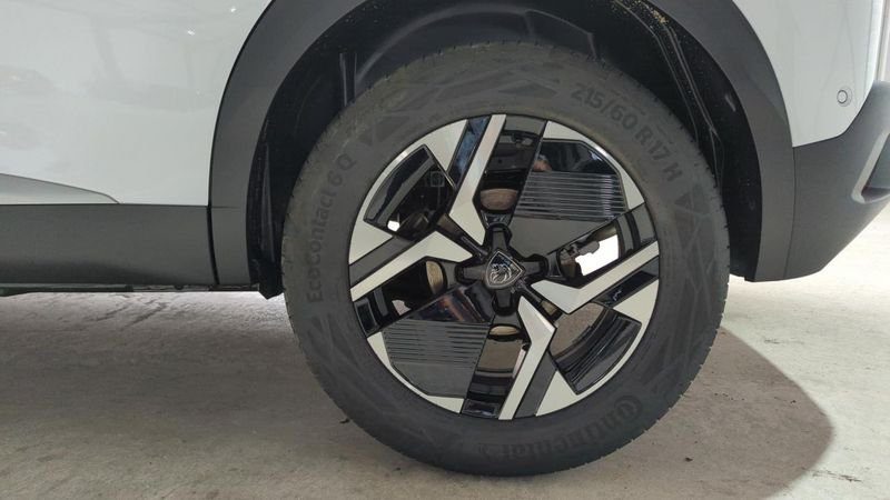 Peugeot 2008 nouveau Hybrid 145 e-dcs6 allure + pack navigation & access +  vision drive assist plus