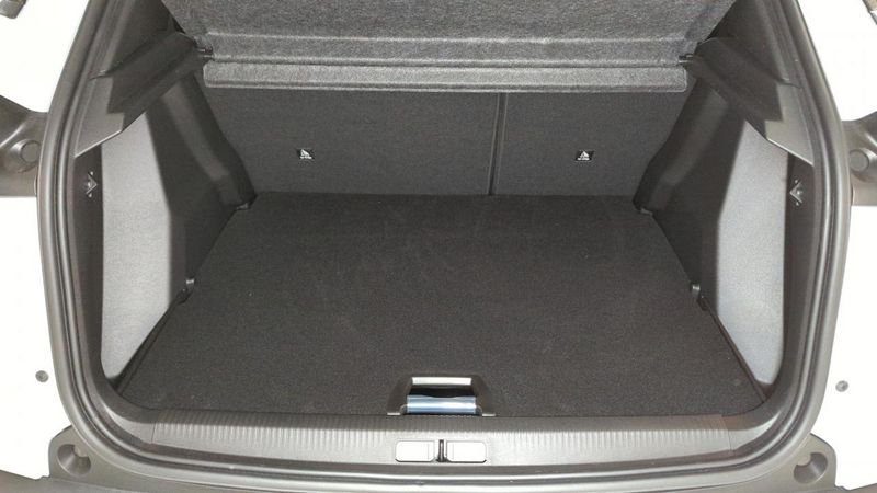 Peugeot 2008 nouveau Hybrid 145 e-dcs6 allure + pack navigation & access +  vision drive assist plus