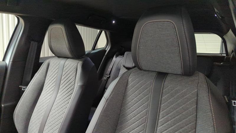 Peugeot 2008 nouveau Hybrid 145 e-dcs6 allure + pack navigation & access +  vision drive assist plus