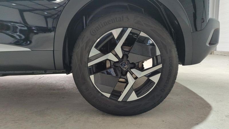 Peugeot 2008 nouveau Hybrid 145 e-dcs6 allure + pack navigation & access +  vision drive assist plus