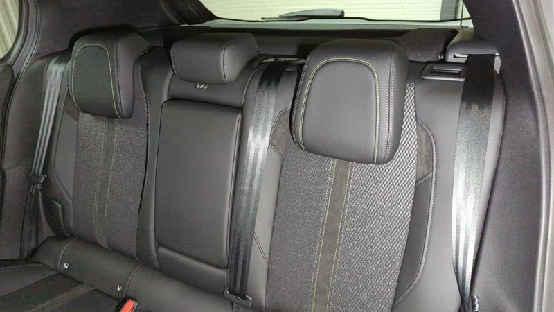 Peugeot 308 Bluehdi 130ch s&s eat8 gt + angles morts + camera 360