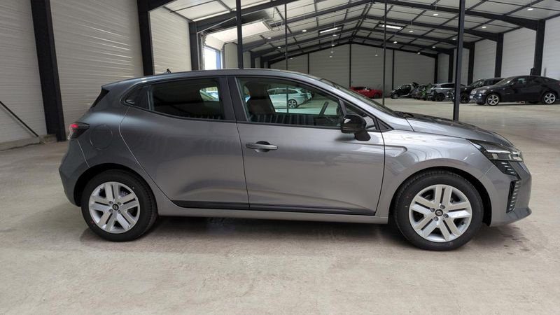 Renault Clio 5 Tce 90 gsr2 evolution + adml + Pack Hiver