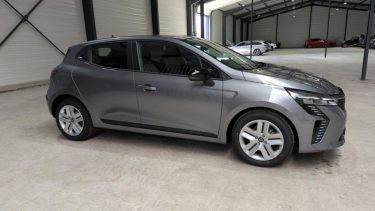 Renault Clio 5 Tce 90 gsr2 evolution + adml + Pack Hiver