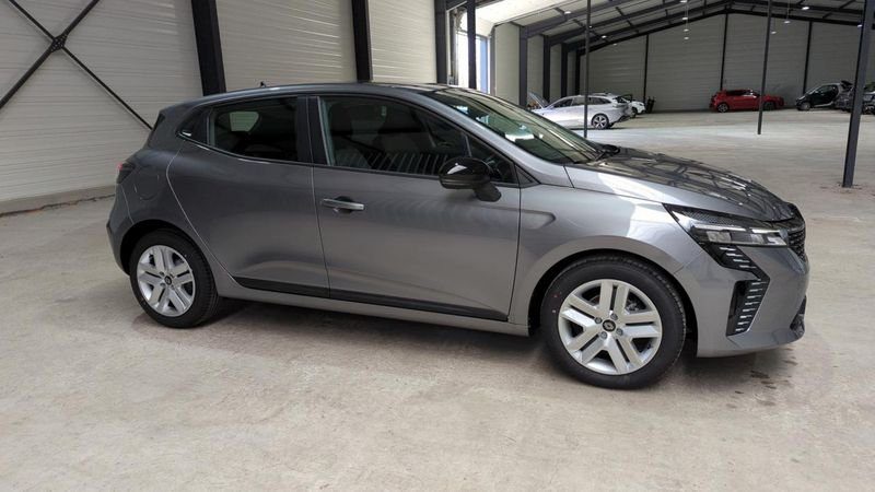 Renault Clio 5 Tce 90 gsr2 evolution + adml + Pack Hiver