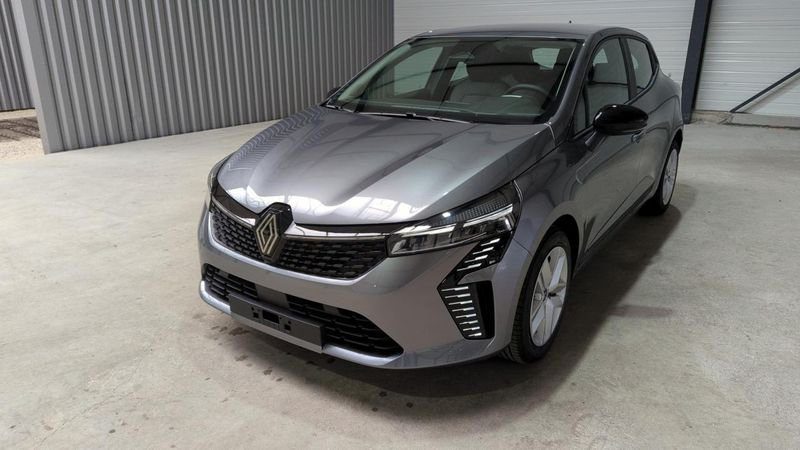 Renault Clio 5 Tce 90 gsr2 evolution + adml + Pack Hiver