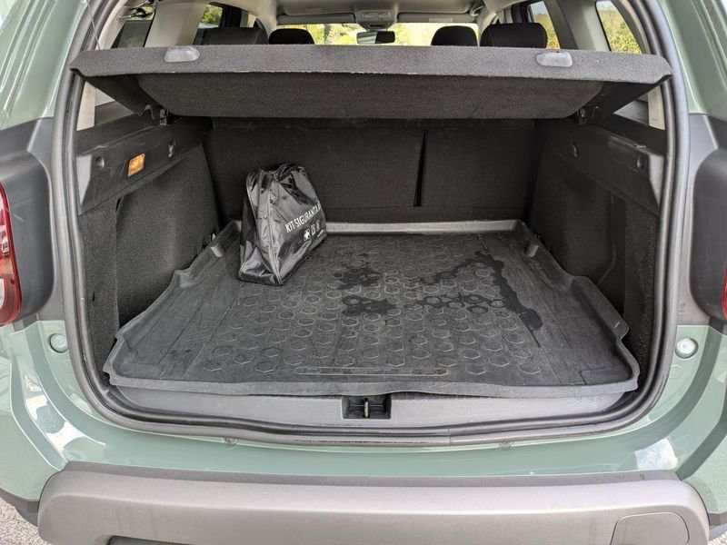 Dacia Duster 1.5 Blue dCi - 115 4x4 II Journey