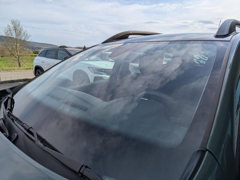 Dacia Duster 1.5 Blue dCi - 115 4x4 II Journey