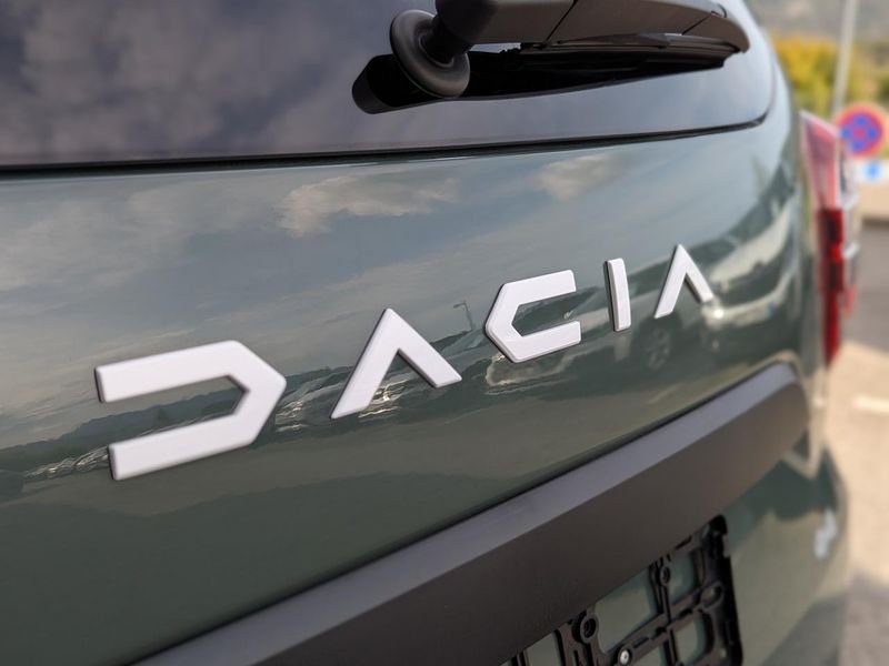 Dacia Duster 1.5 Blue dCi - 115 4x4 II Journey