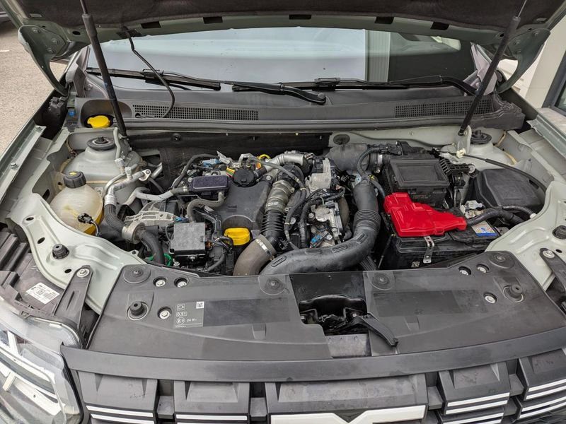 Dacia Duster 1.5 Blue dCi - 115 4x4 II Journey