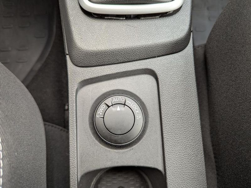 Dacia Duster 1.5 Blue dCi - 115 4x4 II Journey