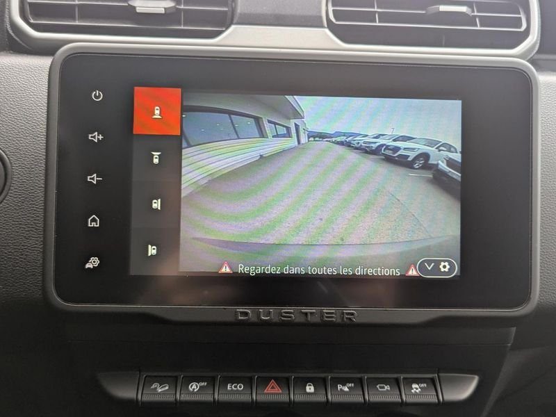 Dacia Duster 1.5 Blue dCi - 115 4x4 II Journey