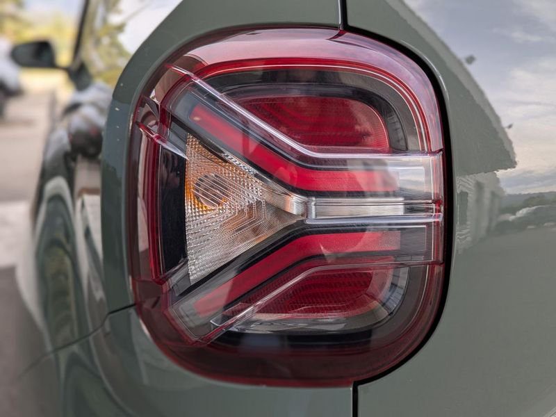 Dacia Duster 1.5 Blue dCi - 115 4x4 II Journey