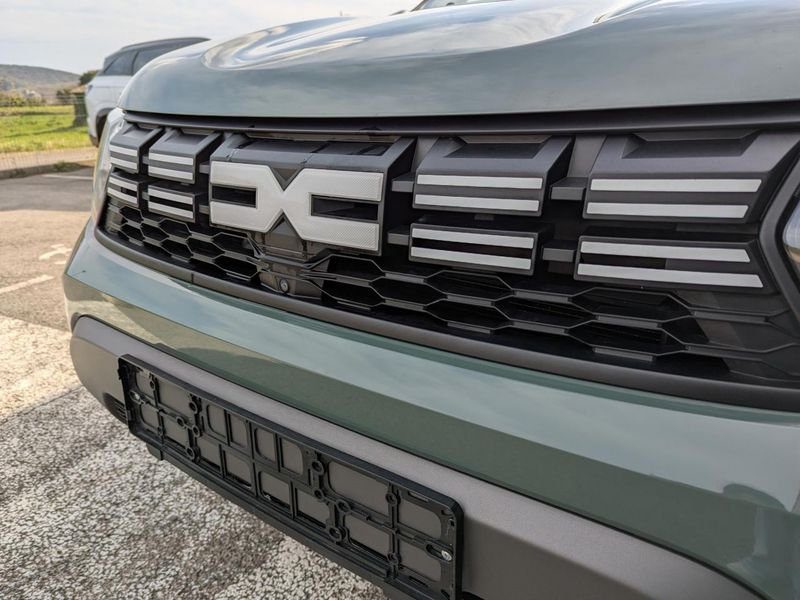 Dacia Duster 1.5 Blue dCi - 115 4x4 II Journey