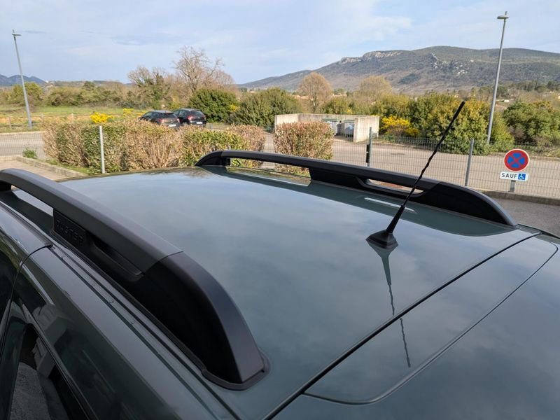 Dacia Duster 1.5 Blue dCi - 115 4x4 II Journey