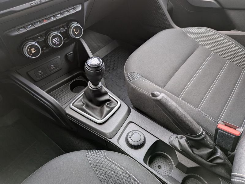 Dacia Duster 1.5 Blue dCi - 115 4x4 II Journey