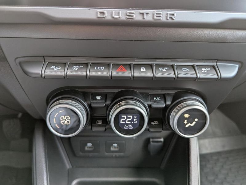 Dacia Duster 1.5 Blue dCi - 115 4x4 II Journey