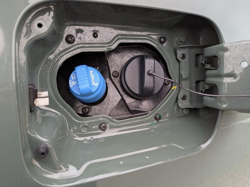 Dacia Duster 1.5 Blue dCi - 115 4x4 II Journey