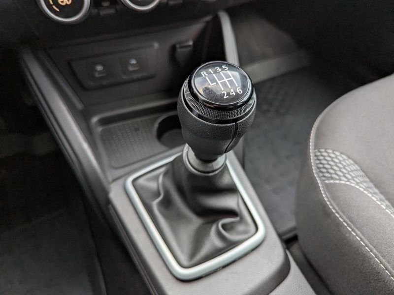 Dacia Duster 1.5 Blue dCi - 115 4x4 II Journey