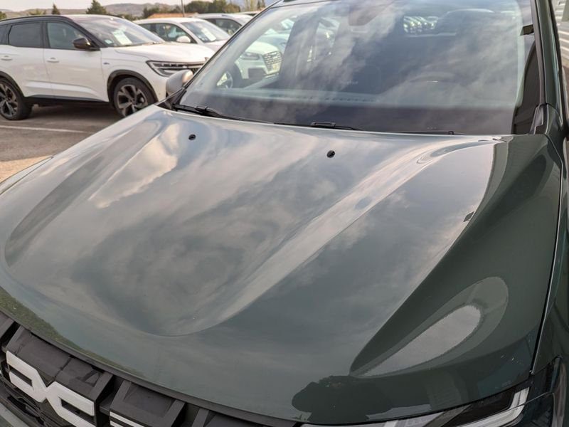 Dacia Duster 1.5 Blue dCi - 115 4x4 II Journey