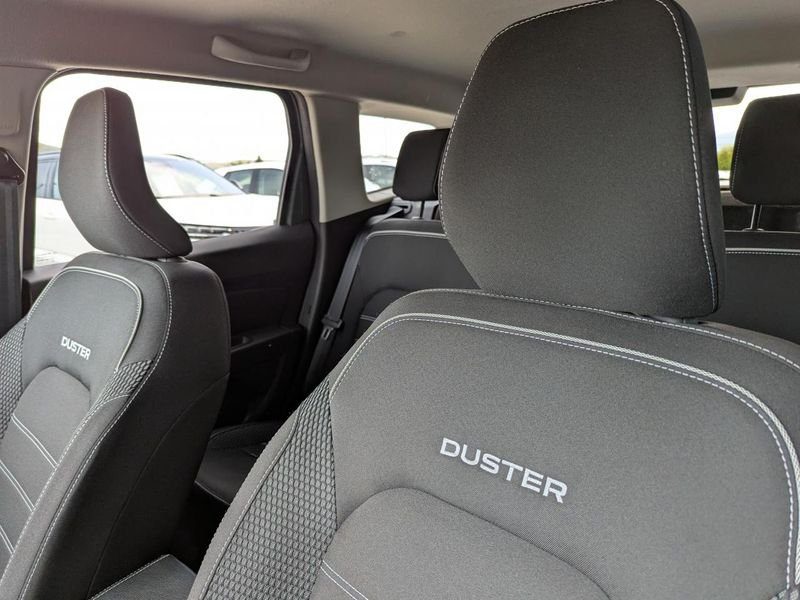 Dacia Duster 1.5 Blue dCi - 115 4x4 II Journey