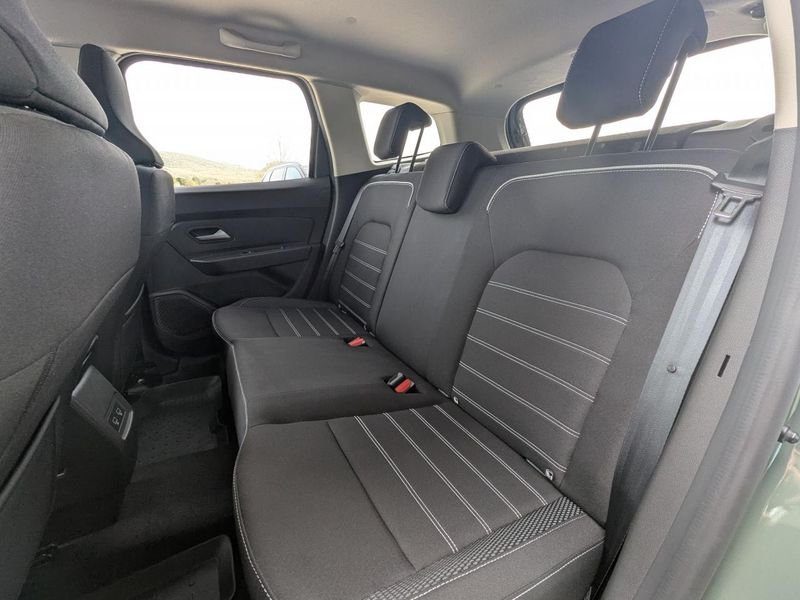 Dacia Duster 1.5 Blue dCi - 115 4x4 II Journey