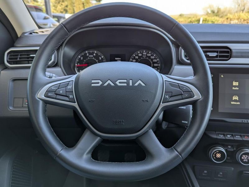 Dacia Duster 1.5 Blue dCi - 115 4x4 II Journey