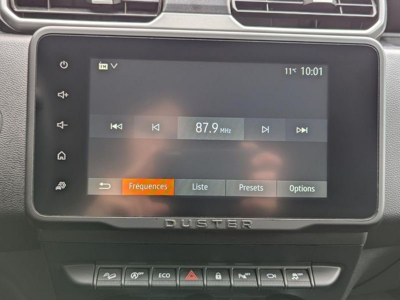 Dacia Duster 1.5 Blue dCi - 115 4x4 II Journey