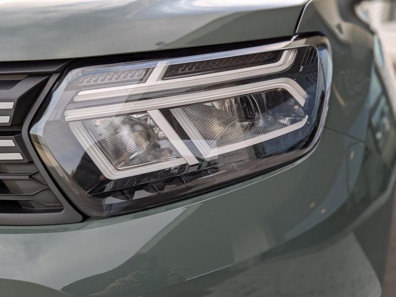 Dacia Duster 1.5 Blue dCi - 115 4x4 II Journey