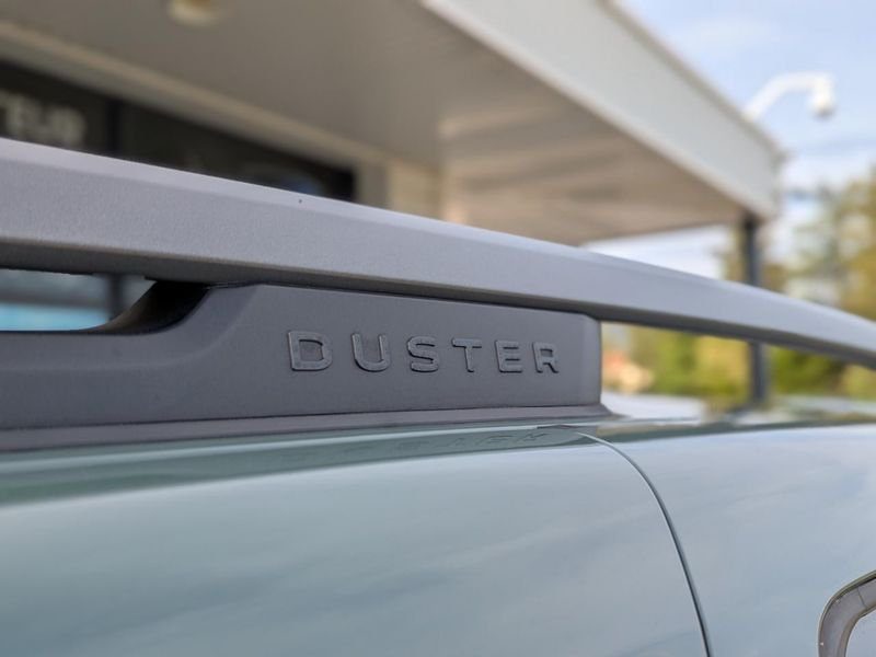 Dacia Duster 1.5 Blue dCi - 115 4x4 II Journey