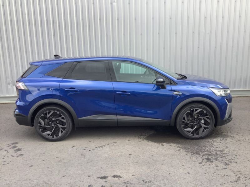 Renault Symbioz E-Tech full hybrid 145 Esprit Alpine