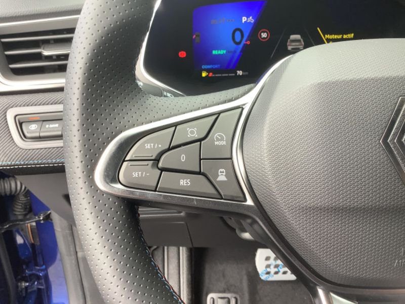 Renault Symbioz E-Tech full hybrid 145 Esprit Alpine