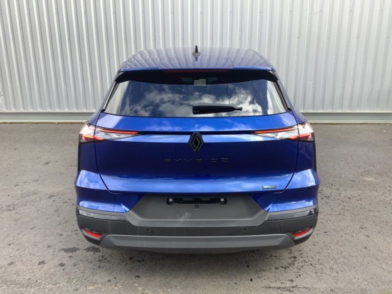 Renault Symbioz E-Tech full hybrid 145 Esprit Alpine