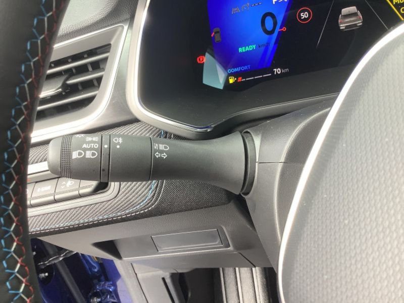 Renault Symbioz E-Tech full hybrid 145 Esprit Alpine