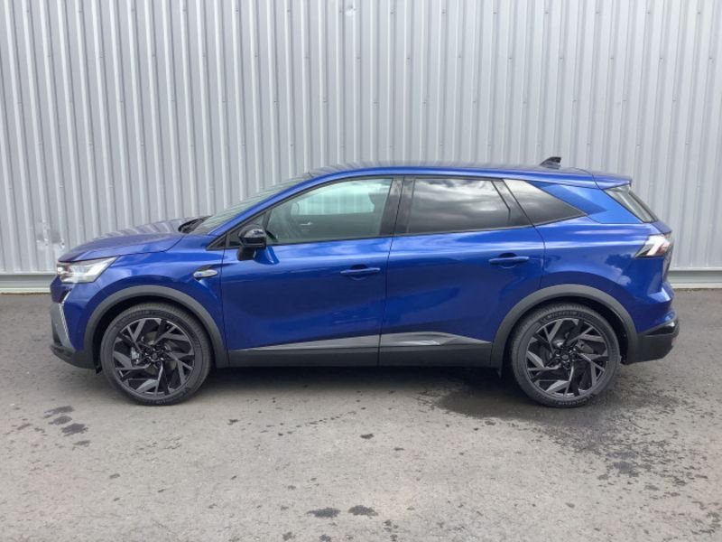 Renault Symbioz E-Tech full hybrid 145 Esprit Alpine