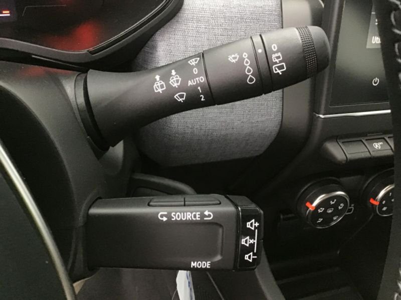 Renault Clio V dCi 100 GSR2 Evolution