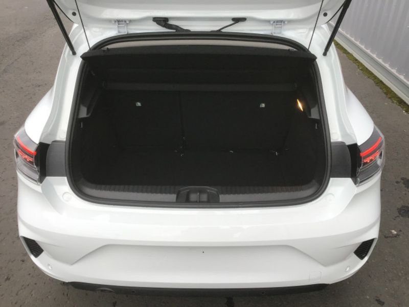 Renault Clio V dCi 100 GSR2 Evolution