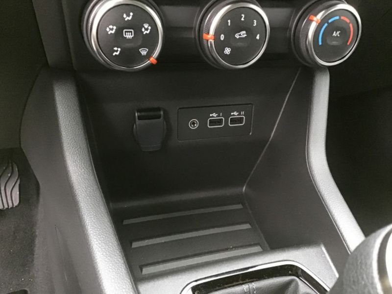 Renault Clio V dCi 100 GSR2 Evolution